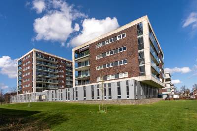 Woning Blokwieke 70 Stadskanaal