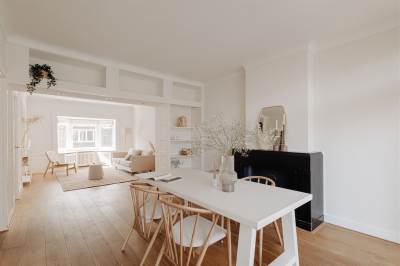 Woning Lumeijstraat 28 - 3 Amsterdam