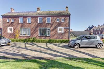 Woning Mgr. Nolensplein 2 Maasbree