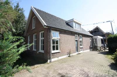 Woning Schoolstraat 3 Vriezenveen