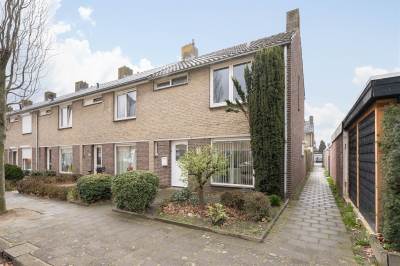 Woning Kesselstraat 32 Weert