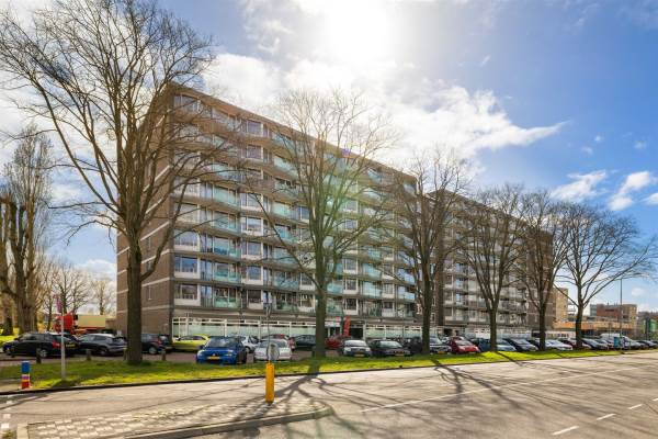 Woning Beneluxlaan 215 Heemskerk