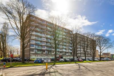 Woning Beneluxlaan 215 Heemskerk