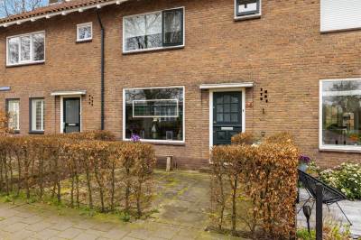 Woning Jacobus van Waertstraat 64 Westzaan