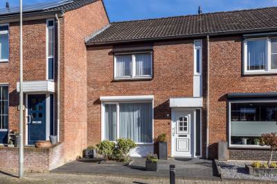 Woning Ringoven 53 Landgraaf