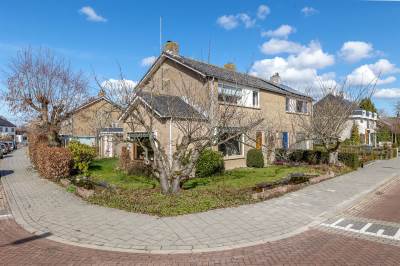 Woning Tobagolaan 1 Vlissingen