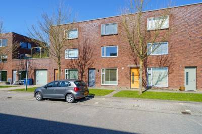 Woning Vooronder 20 Almere