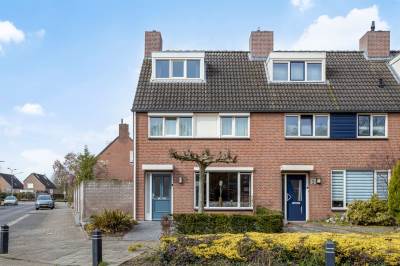 Woning Koeherderwei 1 Valkenswaard