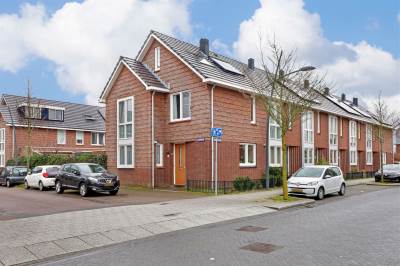 Woning Dolomieten 3 Assendelft