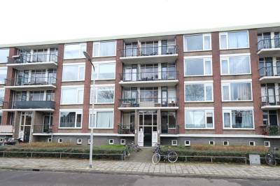 Woning Madoeralaan 72 Ede