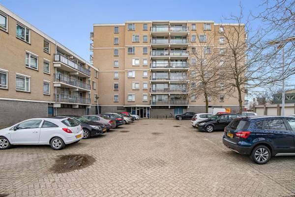 Woning Generaal Stedmanstraat 132 Eindhoven