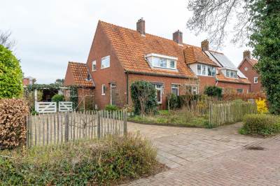 Woning Remmingaweg 4 Haren (GR)