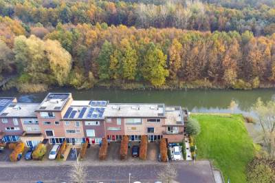 Woning Emily Brontësingel 73 Arnhem