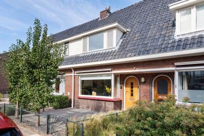 Woning Groenlandsstraatje 50 Tiel