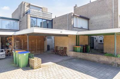 Woning Nienhof 40 Ede
