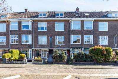 Woning Koningin Wilhelminalaan 353 Voorburg