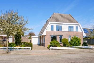 Woning Wierbalg 2315 Julianadorp