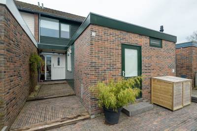 Woning Freesialaan 12 Winsum (GR)