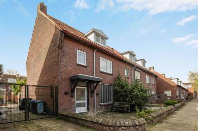 Woning Samuel de Langestraat 18 Eindhoven