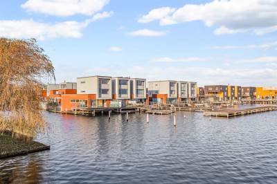 Woning Plecht 36 Almere