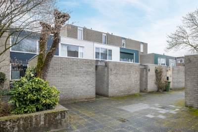 Woning Laar 10 Eindhoven