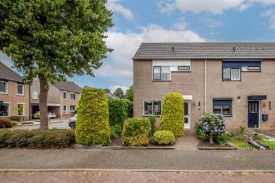 Woning Spinellistraat 14 Zevenaar