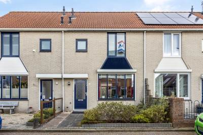 Woning Koepel 10 Middelburg
