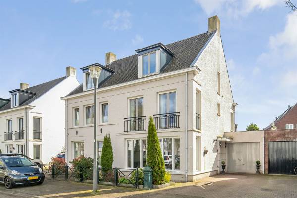 Woning Lorreman 8 Helmond