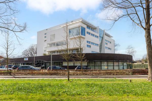 Woning Horst 28 Kaatsheuvel
