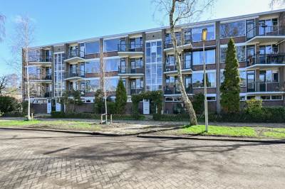 Woning Zwaluwstraat 52 Wormerveer