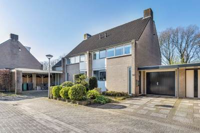 Woning Hoensbroekstraat 86 Arnhem