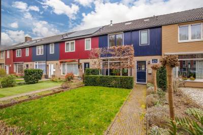 Woning Loplein 9 Arnhem