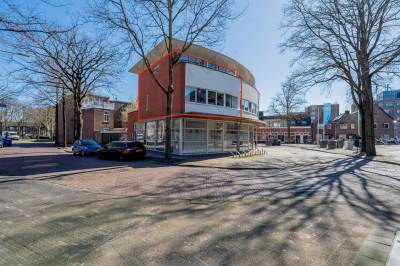 Woning Schoolstraat 27 Zwolle