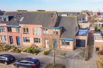 Woning Wollegras 2 Wognum
