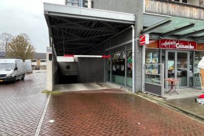 Woning Cassandraplein 5 . 03 Eindhoven