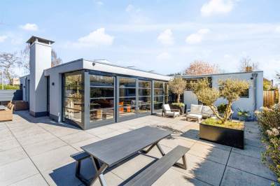 Woning Zuster Claassenhof 29 Abcoude