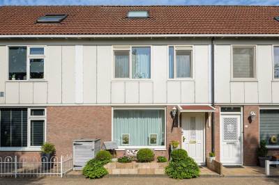 Woning Zeisstraat 11 Purmerend