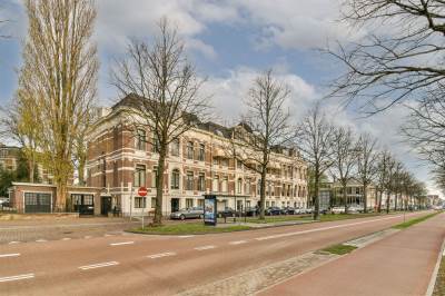 Woning Dreef 30 Haarlem