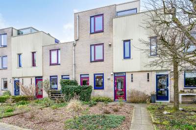 Woning Saturnus 21 Twello