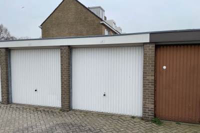 Garage Dobbestraat 2e Heemskerk