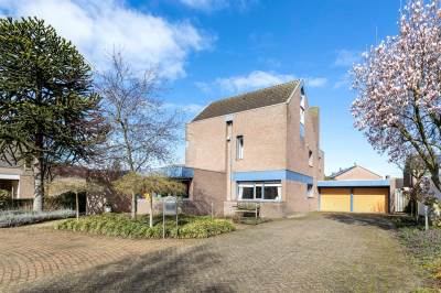 Woning Deputé Petersstraat 7 Oirlo