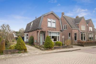 Woning Rijweg 7 Oosterwolde (FR)