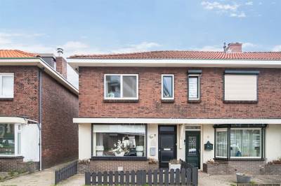 Woning Vlierstraat 7 Enschede