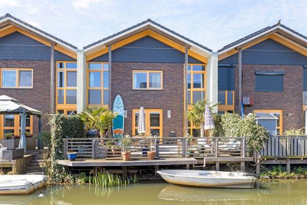 Woning De Meerdam 7 Rosmalen