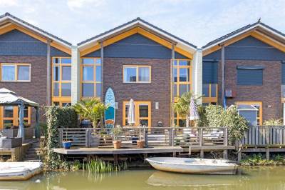 Woning De Meerdam 7 Rosmalen