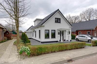 Woning Hoofdweg 53 Westerlee