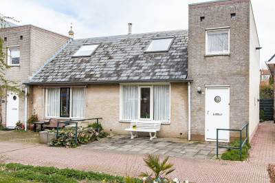 Woning de Laeck 18 Zaltbommel