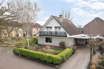 Woning Hoxma 30 Grou