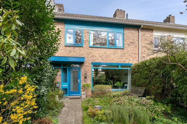 Woning Jupiterstraat 137 Groningen