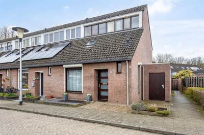 Woning Oude Huys 9 Helmond